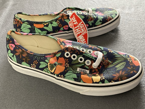 Vans authentic multi tropic - authentic,