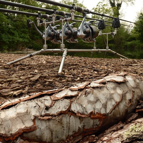 Solar tackle worldwide pod - solar,