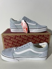 Vans Old Skool Baby Blue/True