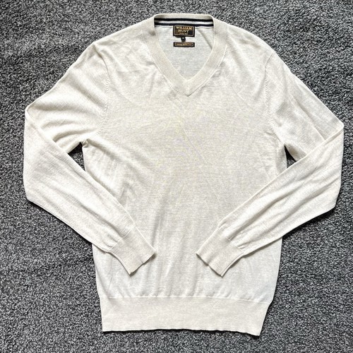 William hunt men neck - men's,