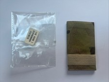 Officer Cadet Rank Slide NEW
