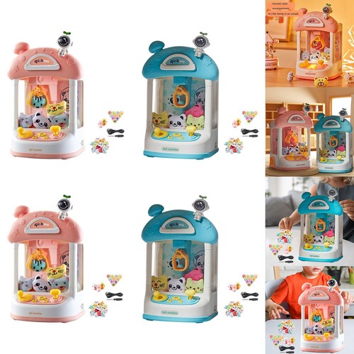 Small claw machine kids - claw,