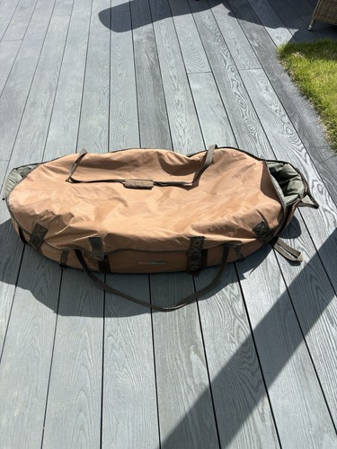 Fox deluxe carp - deluxe, xl