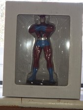 Marvel Eaglemoss Classic
