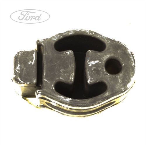 Genuine ford focus - mk1, exhaust