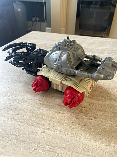 Vintage tomy robot - tomy, r.a.t.s.