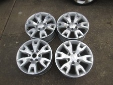 Genuine Ford Ranger Wildtrack