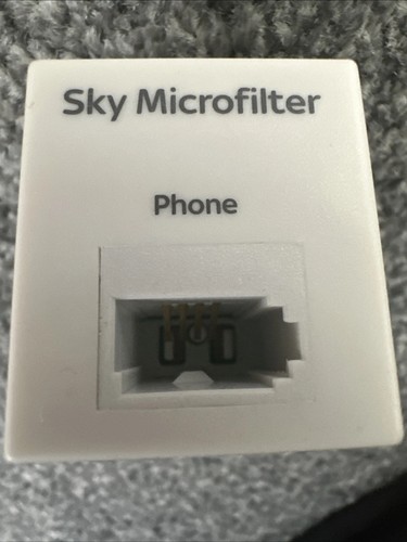 Sky genuine micro filter bm040 - genuine,