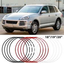 For porsche cayenne - porsche,