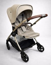 Silver cross dune pushchair - silver,