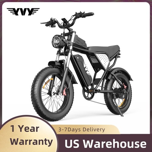 Yvy 2000w electric - yvy, 48v