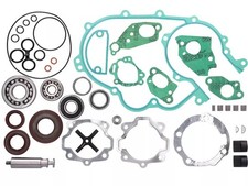 Vespa 150 Super VBC1T BGM Pro Engine Repair Kit Gasket Seals for Vespa P125X,...