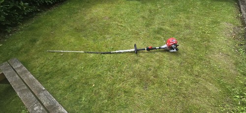 Stroke petrol concrete - 4-stroke,