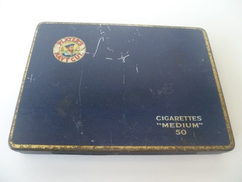 Vintage c1940s 50s blue - vintage,