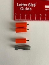 Action Man Mortar Shell and