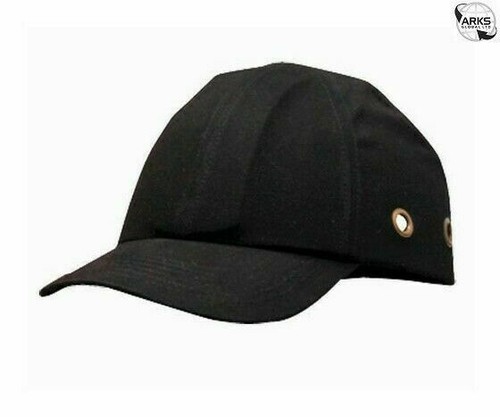 Portwest bump cap black - bump,
