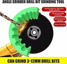 Multi-specification Drill Bit