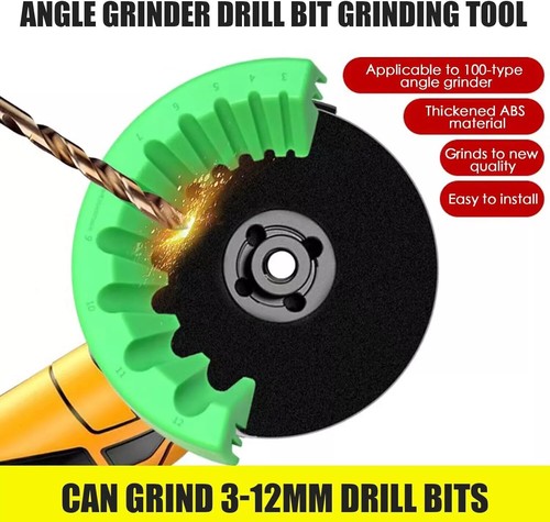 Multi specification drill bit - multi-specification,