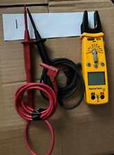 Martindale ET4 Multifunctional Electrical Tester