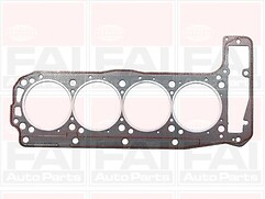 Head gasket fit - gasket,