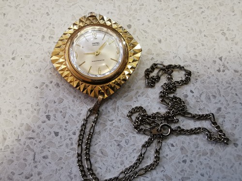 Vintage womens watch - ,