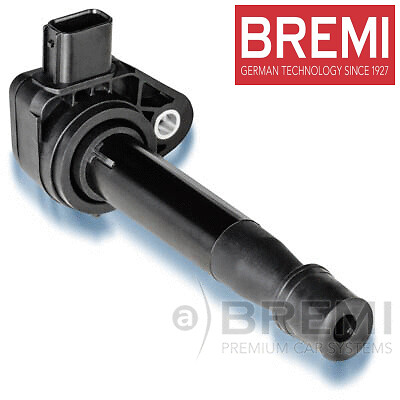 Ignition coil unit 20481 bremi - unit,