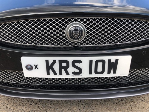 Personalised registrations - personalised,