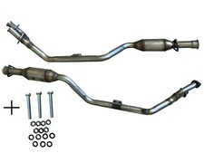 Catalytic Converter Cat