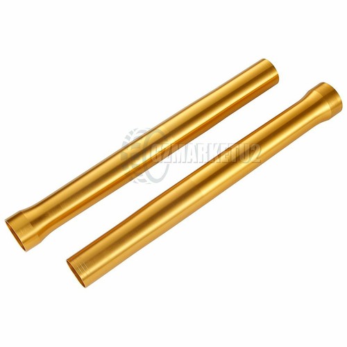 Front outer fork - fork, pipes