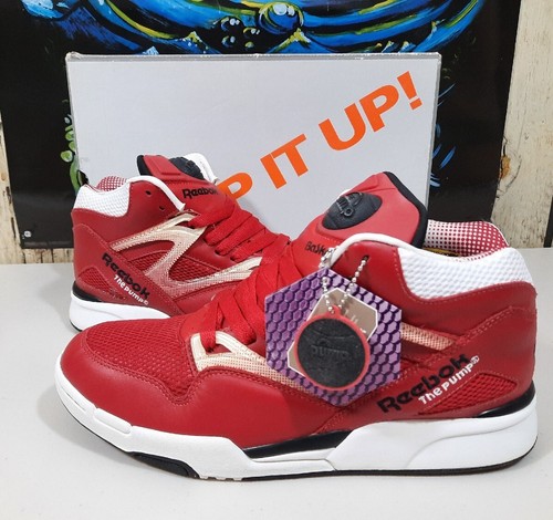 Reebok pump omni lite - pump, flash