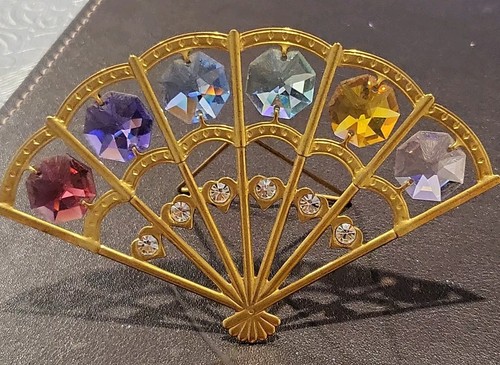 Crystal swarovski figurine - crystal,