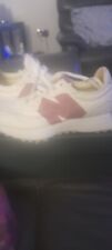 New Balance 327 Women's White