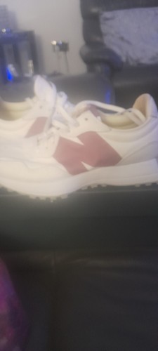 New balance 327 women - new, women's