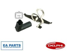 Sensor, camshaft position