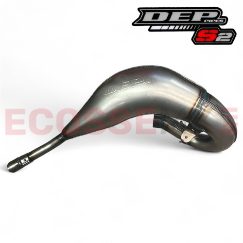 Honda cr125 dep bare - cr125, metal