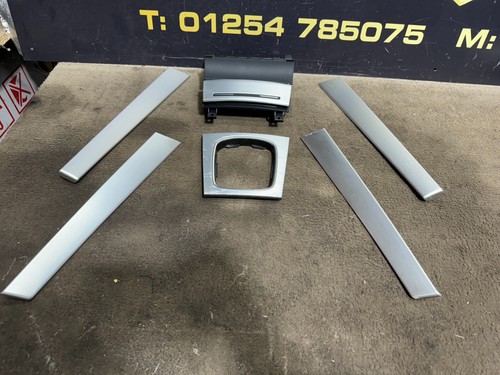 Audi door s - 8p, s-line