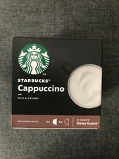 NESCAFE DOLCE GUSTO COFFEE