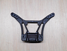 Hpi Nitro Firestorm 10t Rear