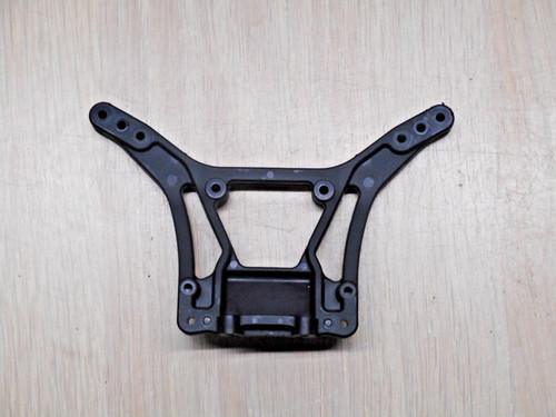 Hpi nitro firestorm 10t rear - hpi,