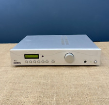 AS ACOUSTIC SOLUTIONS SP103 INTEGRATED AMPLIFIER SILVER 150W-UNTESTED SPARES