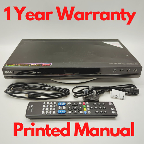 Drt389h dvd recorder - drt389h,