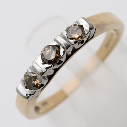 Vintage 9ct yellow - vintage, qvc