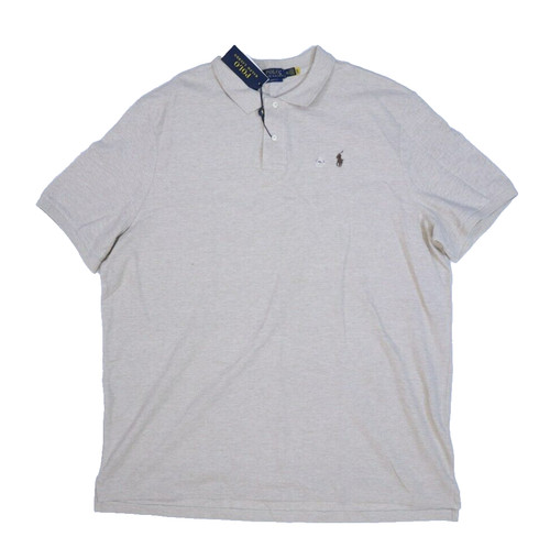 Polo ralph lauren classic fit - polo,