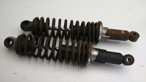 Springs rear dampers honda - springs,