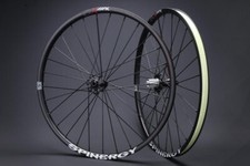 Spinergy GXMAX Alloy Gravel