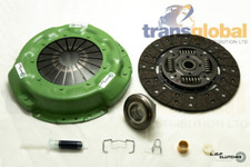 HD Clutch Kit for Land Rover