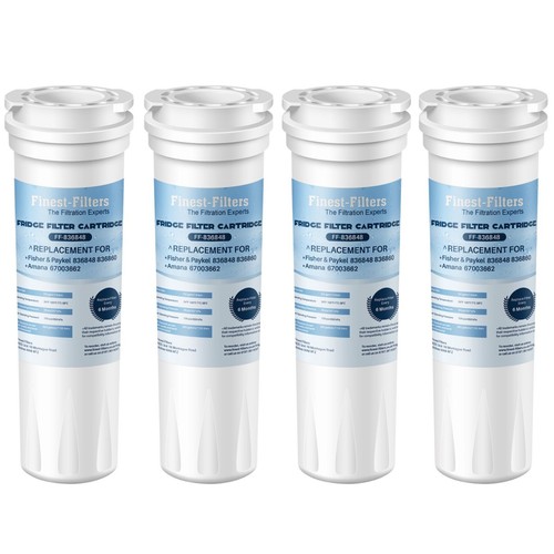Fridge water filters - fridge,