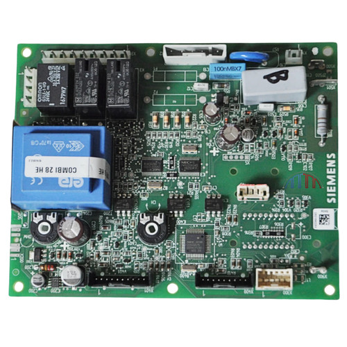 Baxi duotec combi 24he pcb - baxi,