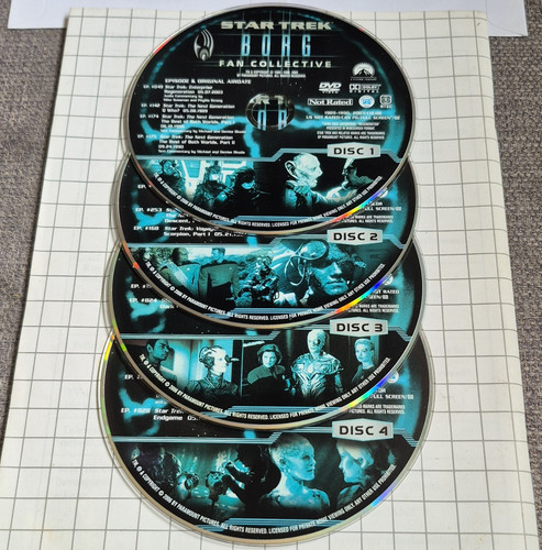 Paramount pictures star trek - pictures,