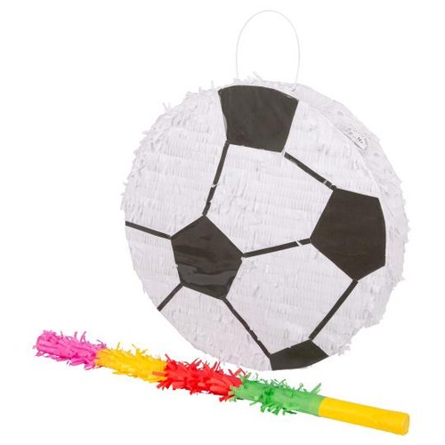 Pack football pinata set - pack,